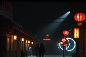 《木工老陈》封面：刨花堆里的一把旧木尺