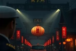 《白鹭与铁轨》封面：铁轨旁停下的一只白鹭